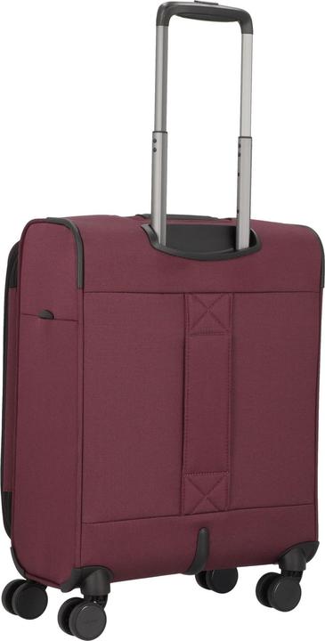 Image du produit Stratic Bendigo Light + - Valise S (38 l, Bagage à main (jusqu'à 50l))