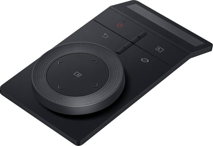 Actual product image Samsung Odyssey ARK - G97NC (3840 x 2160 Pixels, 55")