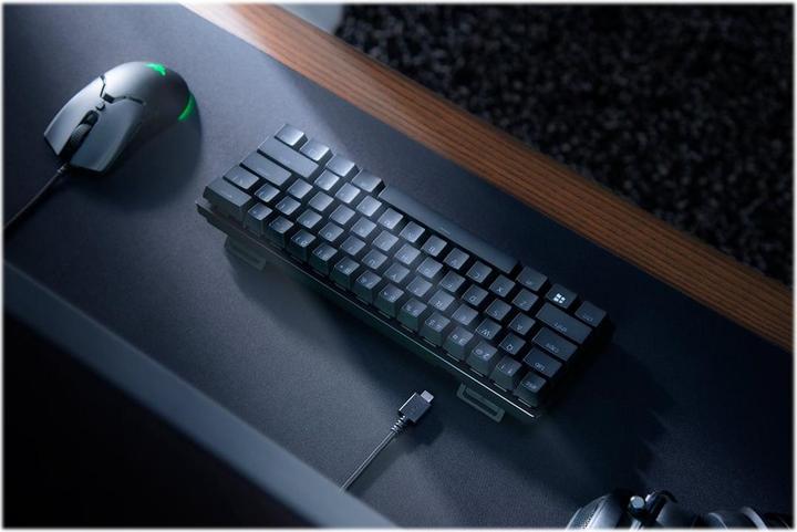 Produktbild Razer Huntsman Mini (DE, Kabelgebunden)