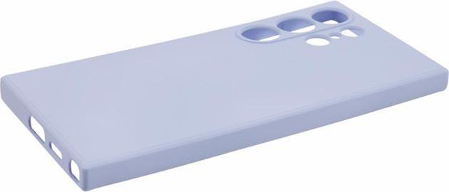 Produktbild MU Classic Softcase TPU Series (Samsung Galaxy S24 Ultra)