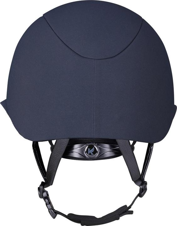 Immagine prodotto Karben Cappello da equitazione unisex adulto Aria Ellipse a visiera fissa (53, 52 C, 54 C)