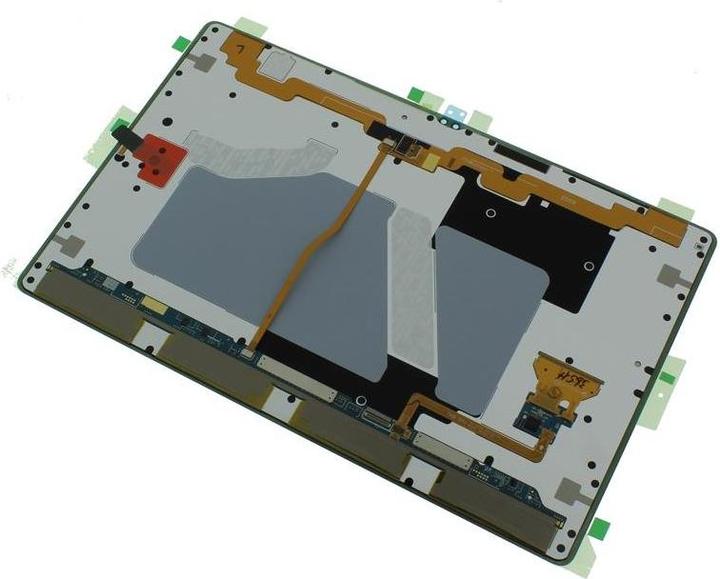 Actual product image Samsung Original Galaxy Tab S9 Ultra display (Display, Galaxy Tab S9 Ultra)