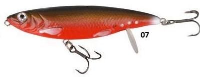 Actual product image Savage Gear 3D Backlip Herring Gold and Black (13.50 cm)