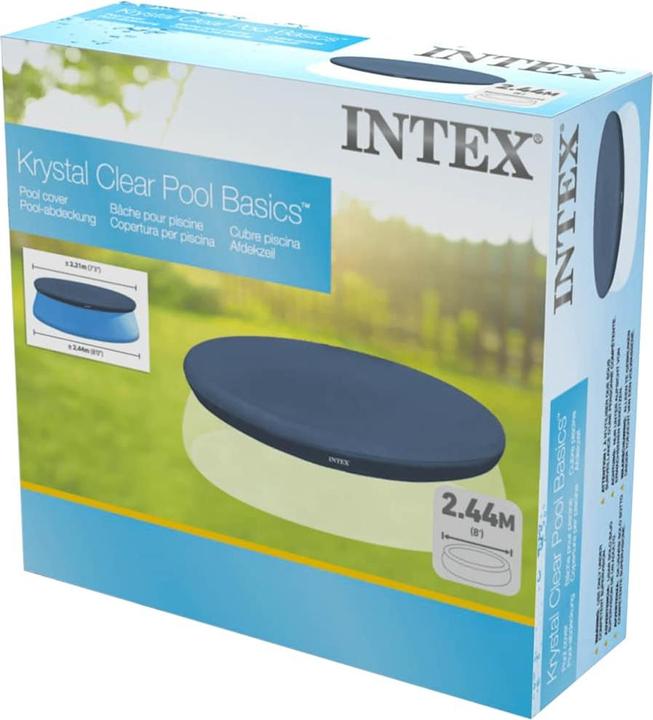 Image du produit Intex Easy Set Pool 28020