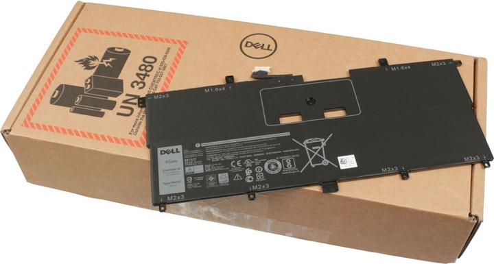 Image du produit Dell Hmpfh (4 cellules, 5900 mAh)