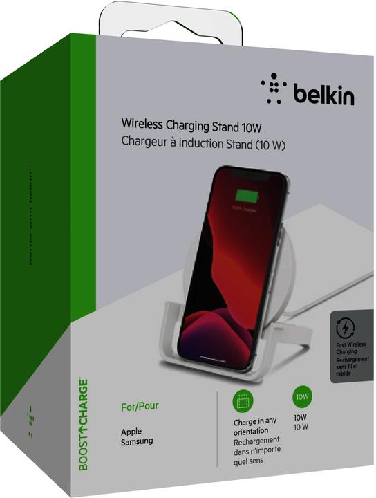 Produktbild Belkin Boost Charge (10 W)