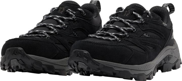 Produktbild Jack Wolfskin Vojo Tour Texapore Low M (50)