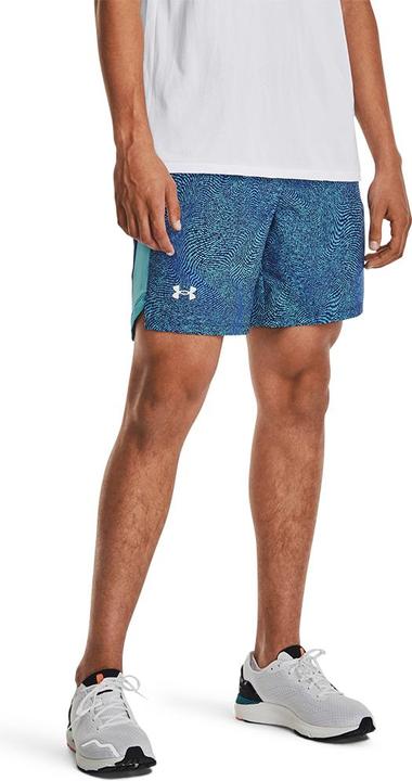 Image du produit Under Armour Launch 7inch Imprimé court (S)