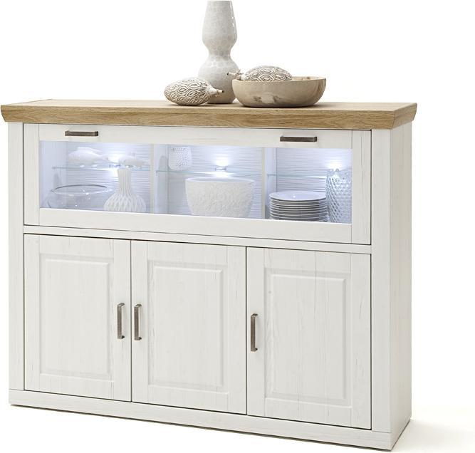 Robas Lund Bressanone (163 x 123 x 40 cm)