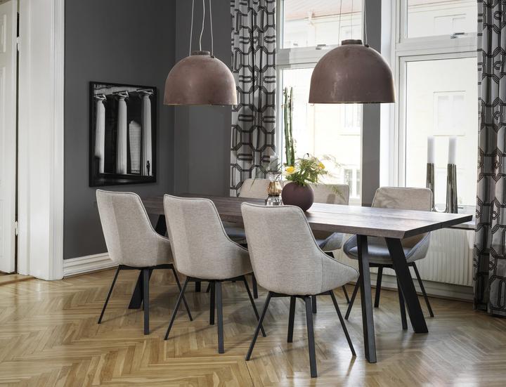Produktbild Rowico Fred (240 x 100 x 75 cm)