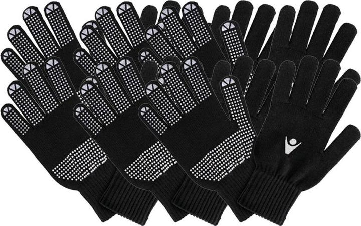 Produktbild Macron handschuhe acron rivet x6 (M)