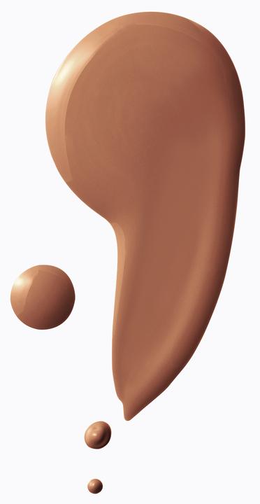 Actual product image Maybelline New York Fit Me (355 355 Pecan)