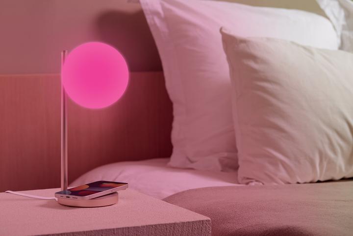 Actual product image Lexon Bubble Lamp (150 lm)