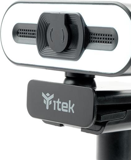 Actual product image Itek W401L
