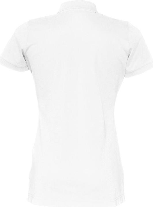 Actual product image Cottover Womens/Ladies Pique Lady T-Shirt (XL)