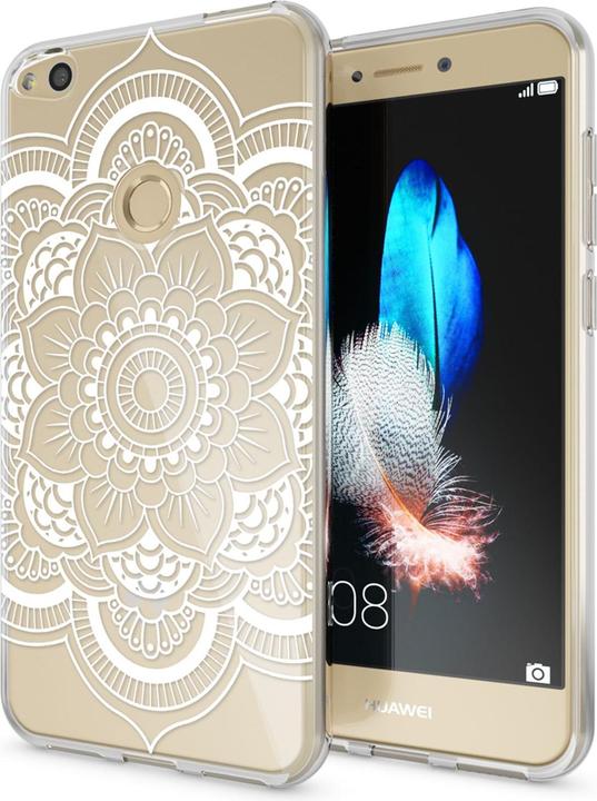 Produktbild Nalia Handyhülle (Huawei P8 Lite (2017))