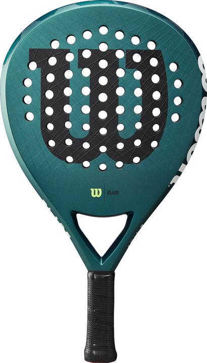 Wilson Blade V3 padel racket