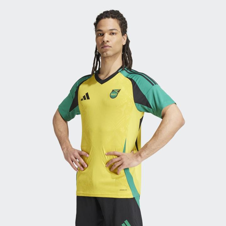 Image du produit adidas Jamaïque Maillot (L)