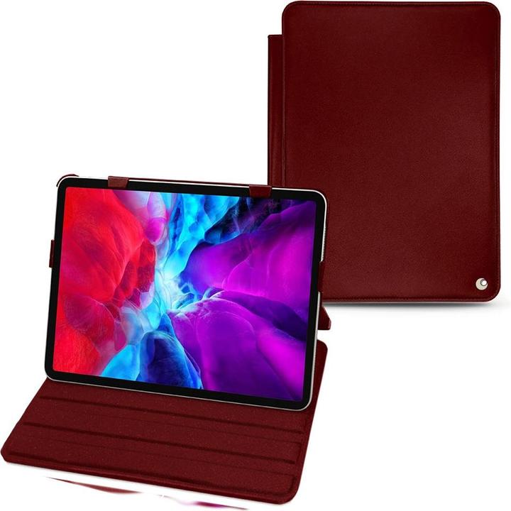 Produktbild Noreve Lederschutzhülle horizontal (iPad Pro 11 2020 (2. Gen))