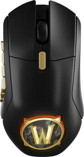 Immagine prodotto SteelSeries Aerox 9 Wireless WOW Edition (Senza fili)