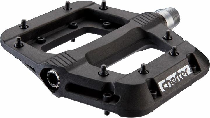 Actual product image Race Face Chester Pedal V2