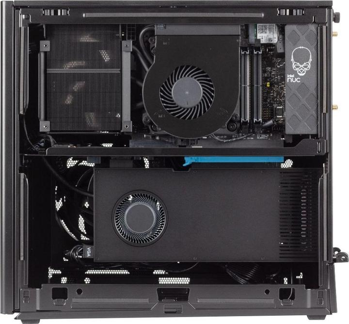 Produktbild Bluechip BUSINESSline Workstation WS800 (i9-14900KF, 16 GB, 500 GB, RTX A4000)