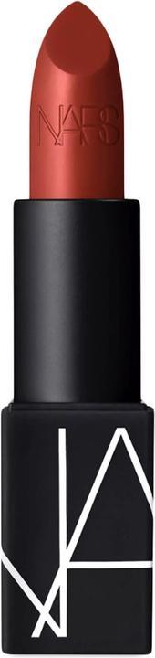 Actual product image NARS Cosmetics Lipstick Matte (Immortal Red)