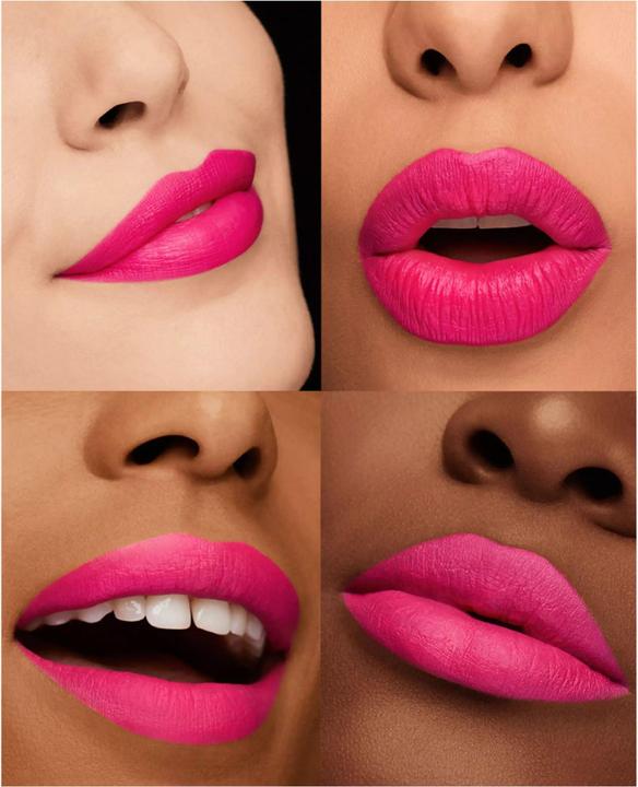 Actual product image NARS Cosmetics Lipstick Mat (#Schiap)