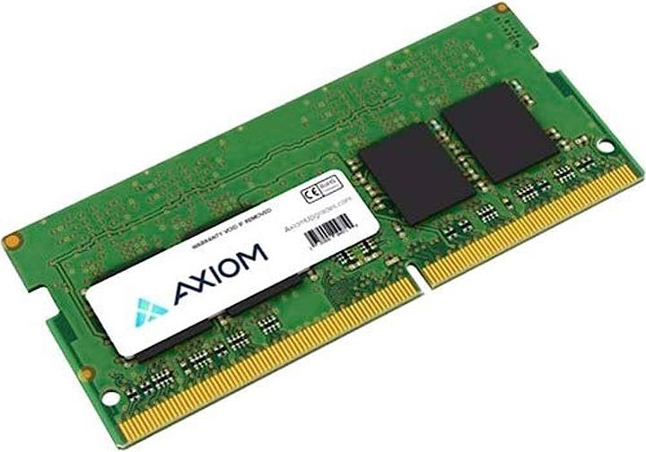 Produktbild Lenovo ThinkPad DDR4-RAM 3200 MHz (1 x 16GB, 3200 MHz, DDR4-RAM, SO-DIMM)
