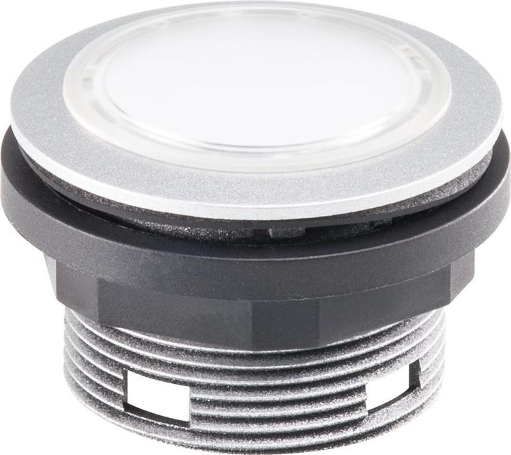 Image du produit Schlegel SN Adaptateur de luminaire argenté SN Fléau