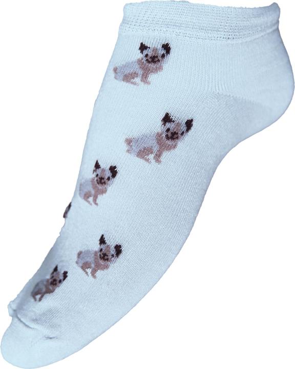 Produktbild Simply Essentials SneakerSocken (3erPack) (3er Pack, 37 - 42)