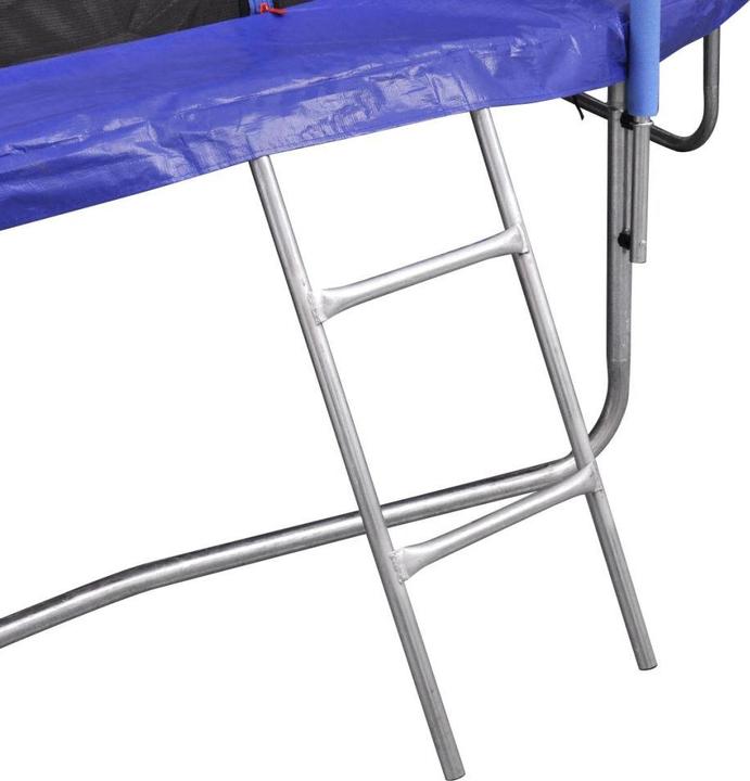 Actual product image VidaXL Trampolin-Set (396 cm)