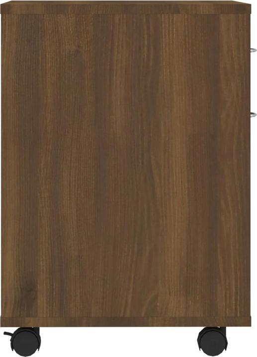 Actual product image VidaXL Sunhild (45 x 38 x 54 cm)