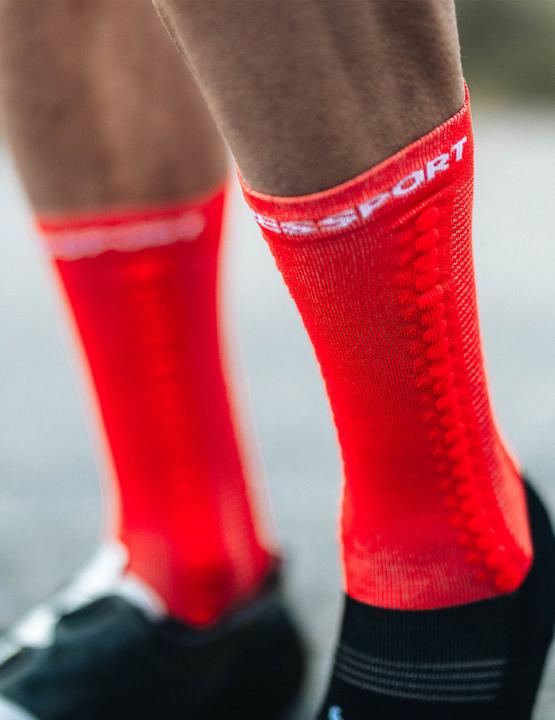 Image du produit Compressport Chaussettes Pro Racing v4.0 Bike (42 - 44)
