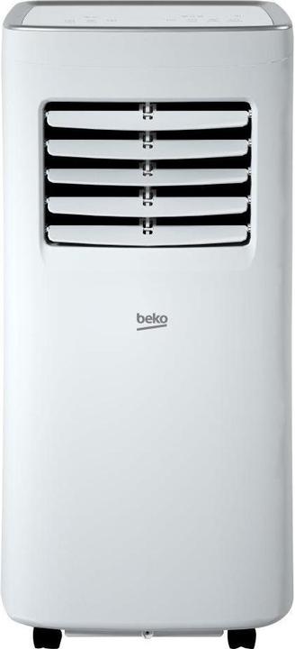 Image du produit Beko BS207C Climatiseur portable 65 dB (12 m², 6500 BTU/h)