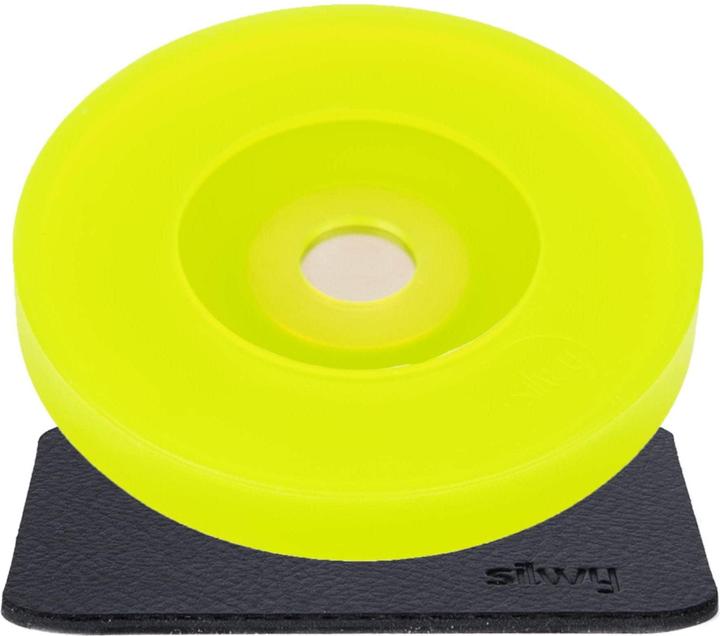 Actual product image Silwy Magnet-Kondom 6er-Set (6 x)