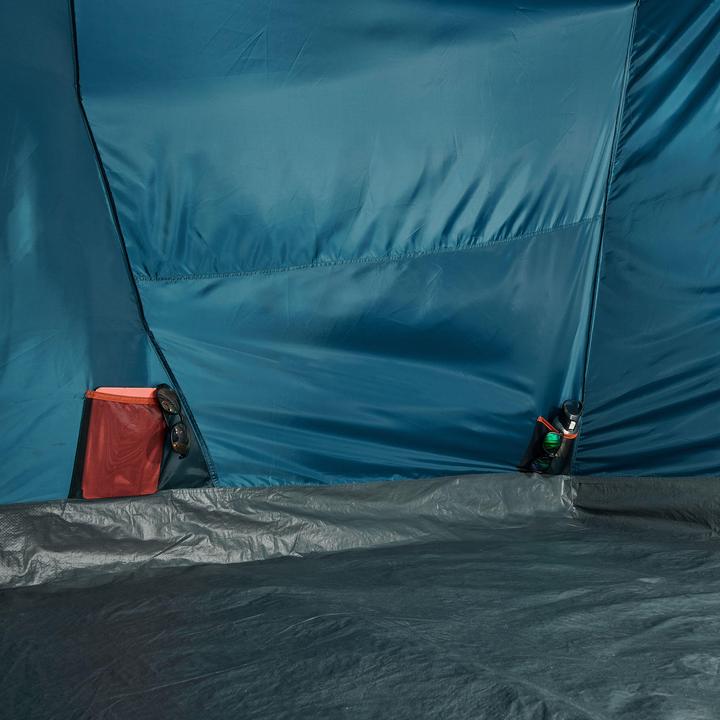 Image du produit Quechua Arpenaz 4.1 (Tente tunnel, 10.20 kg, 4 personnes)