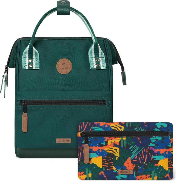 Produktbild Cabaia Adventurer S Recycled (12 l)