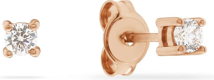 Actual product image Esprit Ohrringe Belle (925 silver)
