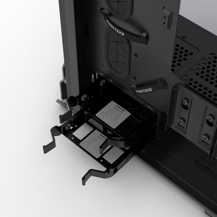 Produktbild Phanteks Enthoo Evolv Micro-ATX (mATX, Mini-ITX)