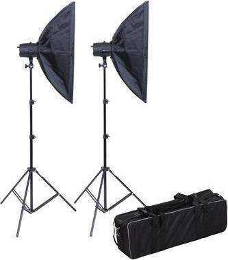 Produktbild Dörr EcoLine II Kit F (150 W, Set)