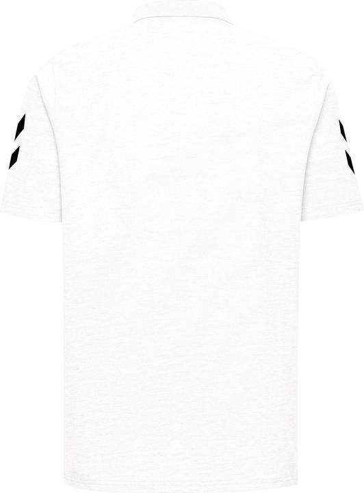 Actual product image hummel Go Kids Cotton Polo (152)