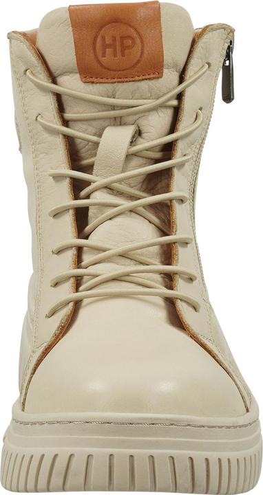 Actual product image Hush Puppies You'll love the comfortable and cosy ankle boot from! The high-quality leather shoe (36)