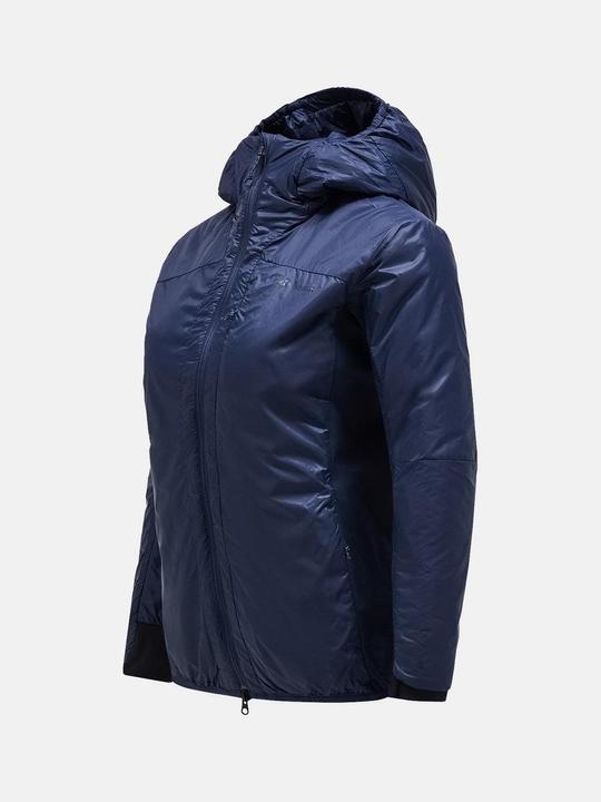 Image du produit Peak Performance Veste à capuche Radiance pour femme (L)