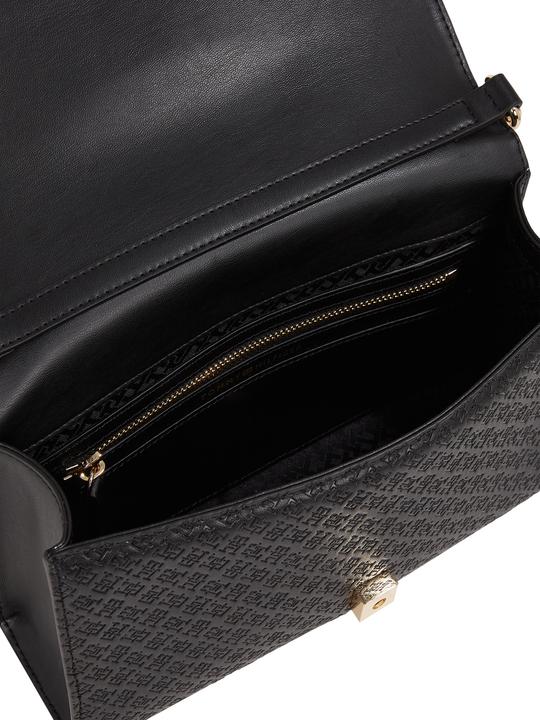 Actual product image Tommy Hilfiger Th Eternity Shoulder Bag Mono