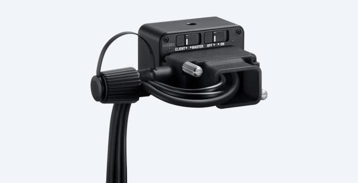 Image du produit Sony Boîtier de contrôle de la caméra CCB-WD1 (Divers)