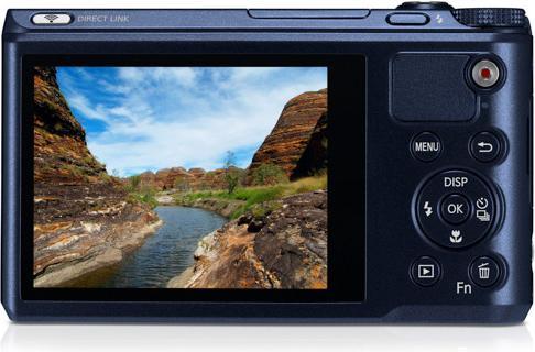 Image du produit Samsung Wb800f