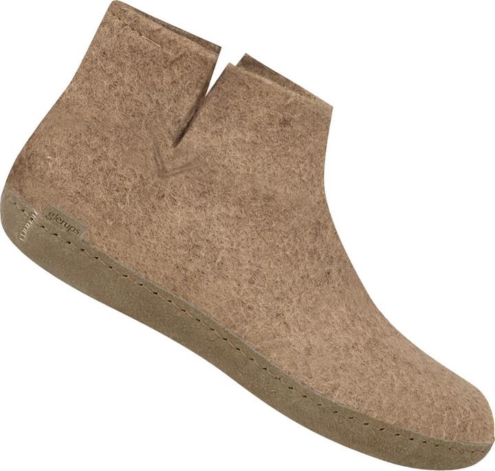 Produktbild Glerups Ledersohle Boots (40)