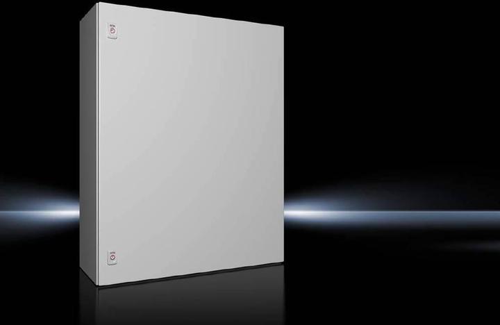 Immagine prodotto Rittal Armadio di controllo compatto AX 1180000 a 1 porta, L/D: 800x1000x300 mm