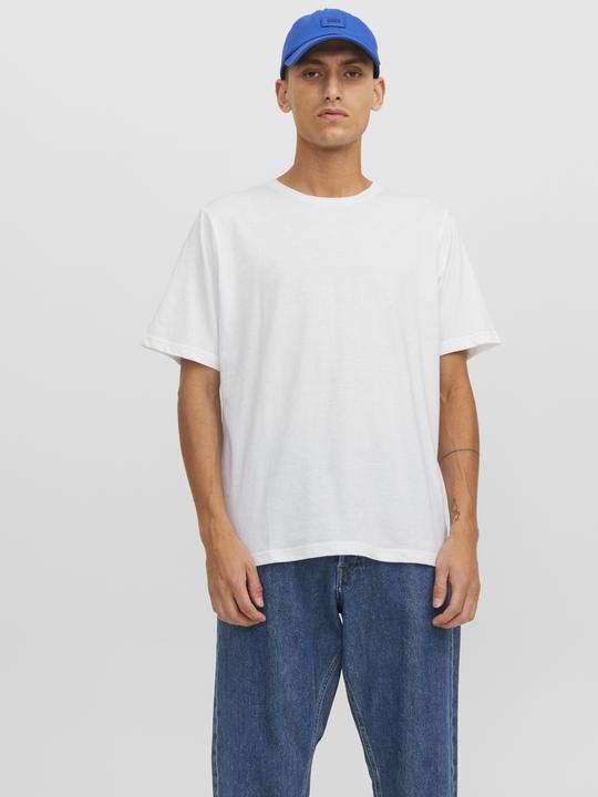 Actual product image Jack & Jones 3-pack T-shirt (S)
